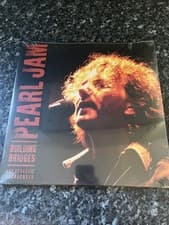 Image of Building Bridges by Pearl Jam (Record, 2018)