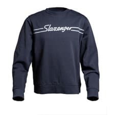 Image of Slazenger 1881 Mens Tarbuck Sweatshirt Jumper Sweater Size Small - RRP £89 BNWT