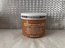 Image of Peter Thomas Roth Masks Pumpkin Enzyme Mask 150ml New