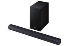 Image of Samsung HW-B46CF/ XU B-Series 2.Ich Soundbar & Subwoofer (2025)