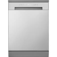 Image of LG DF030FL 13 Place Setting Dishwasher - Silver
