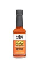 Image of Eaten Alive Raw Kimchi Fermented Hot Sauce (150ml) Vegan & Made In UK Award Winn