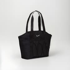 Image of Nike One Women's Training Tote Bag 18l CV0063-010 Black White