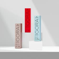 Image of Schwarzkopf Igora Royal / Absolutes / Highlifts Hair Colour 60ml – Full Range