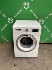 Image of Bosch 9kg 1600rpm Washing Machine - White - A+++ WAW32450GB (K) #LF124512
