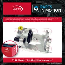 Image of Brake Caliper fits MERCEDES C240 S202, W202 2.4 Front Left 97 to 00 M112.910 New