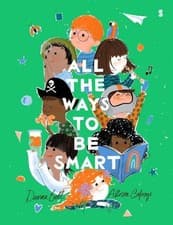 Image of Davina Bell All the Ways to be Smart (Hardback)