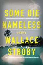 Image of Some Die Nameless: A stylish and tense thriller - Paperback / softback NEW Strob