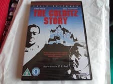 Image of The Colditz Story (DVD, 2012)