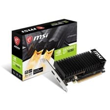 Image of MSI Geforce GT 1030 2GHD4 LP OC