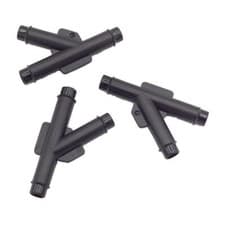 Image of 5X YOU.S Washer Nozzles Connectors Y Shape For Chrysler Caravan Centura Cirrus
