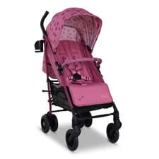 Image of Cosatto Supa Lite Stroller Cherry Pie