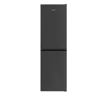 Image of HOTPOINT HPKH 1261 XBR4UK 50/50 Fridge Freezer - Dark Grey - REFURB-C