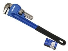 Image of Toolzone 600mm (24") Heavy Duty Stilsons Pipe Wrench
