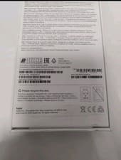 Image of Apple iPhone 16 Plus - 512 GB - Black (Unlocked)