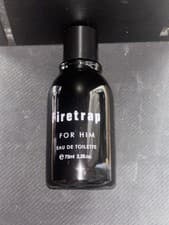 Image of Firetrap for Him Eau de Toilette 75ml