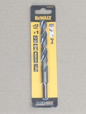 Image of DEWALT 13MM BLACK&GOLD HSS DRILL BIT