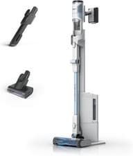 Image of Shark Detect Clean & Empty Cordless Vacuum Cleaner with Auto-Empty System, Light