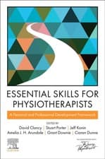 Image of Essential Skills for Physiotherapists (Paperback Book)