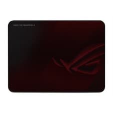 Image of ASUS ROG Scabbard II Gaming Mouse Pad Red