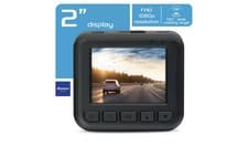 Image of Binatone FHD200 Full HD Quick Release Dash Cam