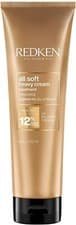 Image of Redken Heavy Cream Treatment Argan Oil Softer Smoother Hair All Soft 250ml