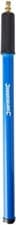 Image of Premium 380241 Bicycle Pump 400 Mm Large Single Stroke Air Displacement Infla U