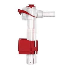 Image of Fluidmaster PRO747UK 1/2 Inch Side Inlet Flush Valve - FREE Next-Day Delivery