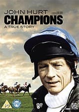 Image of Champions (DVD, 2010) NEW & SEALED
