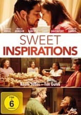 Image of TUE GUTES SWEET INSPIRATIONS-KAUFE SÜßES - ANGEL/ARMOUR/FORBES DVD NEW