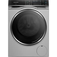 Image of Siemens iQ700 10.5kg Wash/6kg Dry Washer Dryer i-Dos Auto Dose, Home Connect