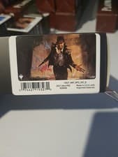 Image of Streets of New Capenna Playmat B - Magic: The Gathering - Ultra PRO - New