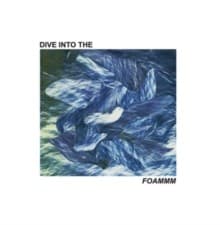 Image of FOAMMM - Dive Into The - Vinyl Record 12 - D1398z