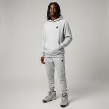 Image of •PUMA ~ WARM CELL• ~Full Sweatsuits~ (LIGHT GREY) (17 Track)