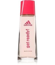 Image of Adidas Get Ready Eau De Toilette For Her