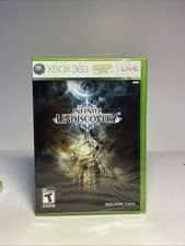 Image of Infinite Undiscovery (Microsoft Xbox 360, 2008) Brand New Sealed