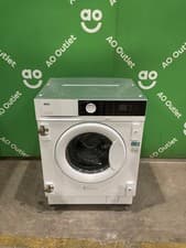 Image of AEG Washing Machine 6000 AutoSense Integrated 8kg 1400 rpm LFX6G8434BI #LF116618