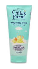 Image of Childs Farm Baby Nappy Cream 100ml X 1