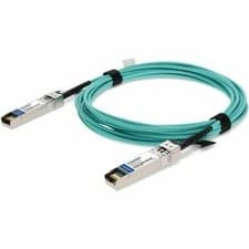Image of Addon Networks 10M Sfp+ Mmf. Cable Length: 10 M Connector 1: Sfp+ Connector 2: S
