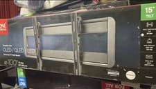 Image of One For All Universal Tv Wall Mount Bracket Tilt 42-100" WM5620