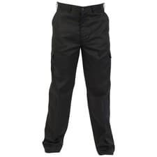 Image of Absolute Apparel Mens Combat Workwear Trouser AB140