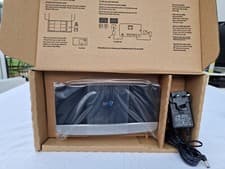 Image of BT Home Hub 4 300 Mbps Gigabit Wireless N Router (68341) - NEW