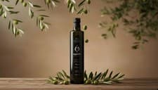Image of ORGANIC Extra Virgin Premium Greek Olive Oil EVOO 2 x 500ml bottles