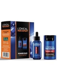 Image of L’Oréal Paris Men Expert Power Bundle Gift Set for Men