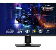 Image of MSI MAG 272URDF E16 4K Ultra HD 27 Inches Gaming Monitor -