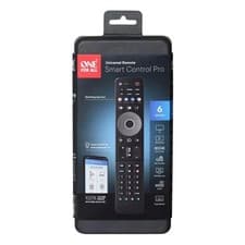 Image of One For All Universal Remote Smart Control Pro URC 7966 100% BNIB