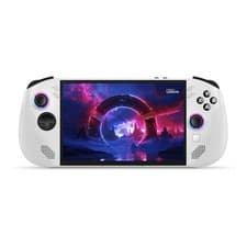 Image of Lenovo Legion Go S Gaming Console 8 Inch Touch Display 120Hz 16GB RAM 512GB SSD
