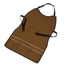 Image of Draper Garden Apron 85cm X 7 Pocket - 09968