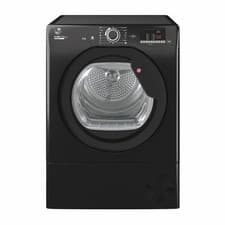 Image of Hoover 9kg Load Condenser Tumble Dryer NFC Class B Black HLEC9DGB