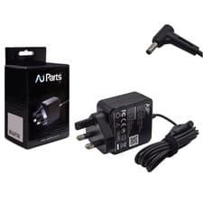 Image of For Asus Zenbook 14 UX433FA AC Laptop Adapter Charger Power Supply ADP-45ZE B